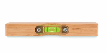 Logotrade business gifts photo of: Spirit level and bottle opener