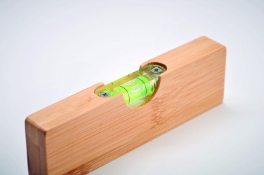 Logotrade promotional merchandise image of: Spirit level and bottle opener