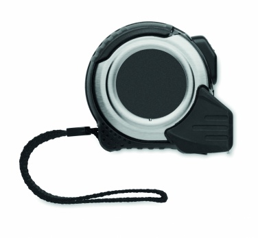 Logotrade promotional merchandise image of: ABS measuring tape 5m