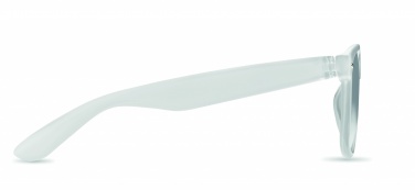 Logotrade promotional products photo of: Sunglasses in RPET HAAPSALU