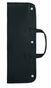 Logotrade promotional giveaway picture of: 5 Barbecue tools in pouch