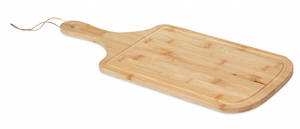 Logotrade advertising product image of: Serving board DIYU