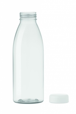 Logotrade corporate gift picture of: RPET bottle 500ml
