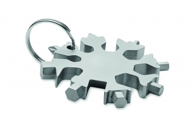Logotrade promotional merchandise photo of: Stainless steel multi-tool