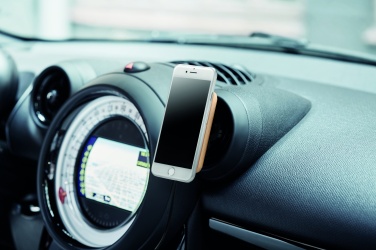 Logotrade business gift image of: Magnetic wireless charger 15W