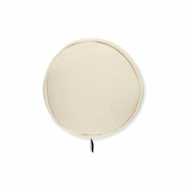 Logotrade promotional product picture of: Small Organic cotton bag