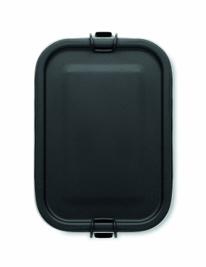 Logotrade advertising product image of: Stainless steel lunchbox 750ml