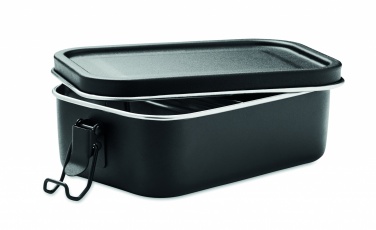 Logotrade business gifts photo of: Stainless steel lunchbox 750ml