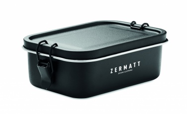 Logotrade promotional gift image of: Stainless steel lunchbox 750ml