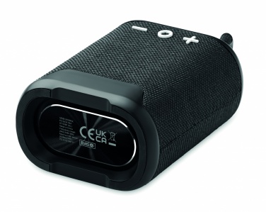 Logo trade promotional gift photo of: Waterproof speaker IPX7