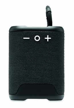 Logo trade promotional gift photo of: Waterproof speaker IPX7
