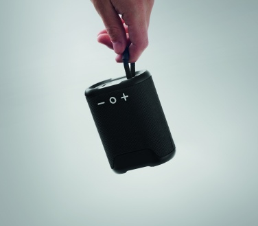 Logotrade promotional gift picture of: Waterproof speaker IPX7