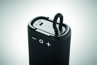 Logo trade promotional items picture of: Waterproof speaker IPX7