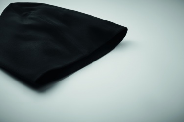 Logo trade corporate gifts picture of: Unisex beanie in cotton