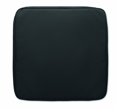 Logo trade corporate gifts picture of: 600D RPET cable car bag