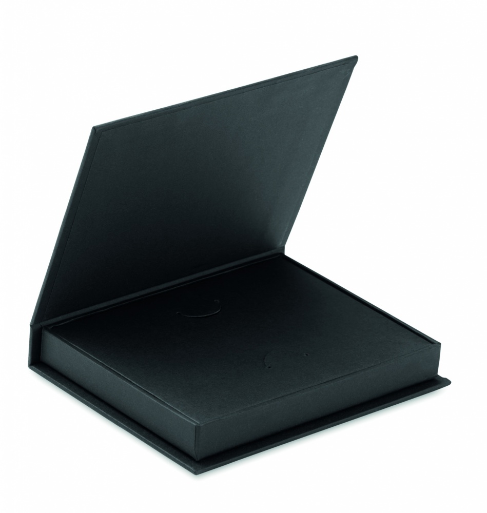 Logo trade promotional items picture of: Gift card box