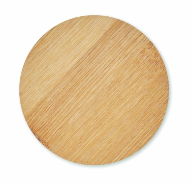 Logotrade advertising product picture of: Plant based wax candle 160 gr