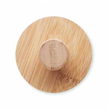 Logo trade promotional item photo of: Coffee set