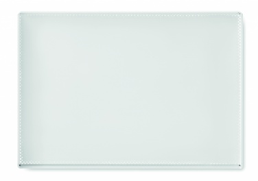 Logo trade advertising products image of: Crystal award