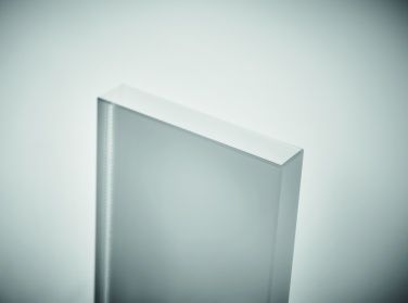 Logotrade promotional merchandise picture of: Crystal award