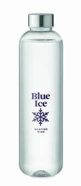 Logotrade corporate gift picture of: Tritan bottle 1L