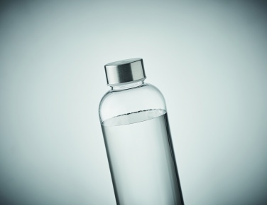 Logotrade promotional product picture of: Tritan bottle 1L