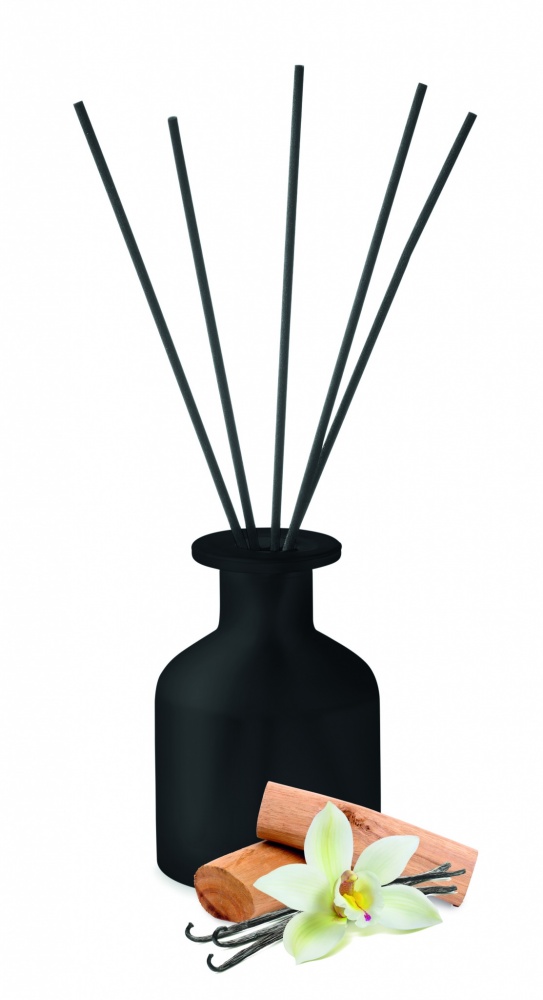Logo trade promotional giveaways image of: Home fragrance reed diffuser
