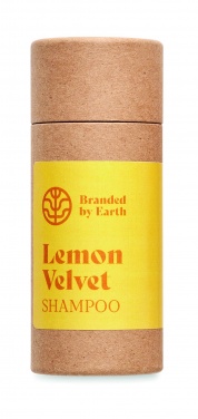 Logo trade promotional product photo of: Vegan Unisex shampoo