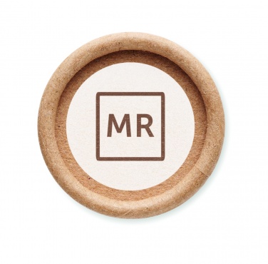 Logo trade promotional item photo of: Vegan Unisex shampoo