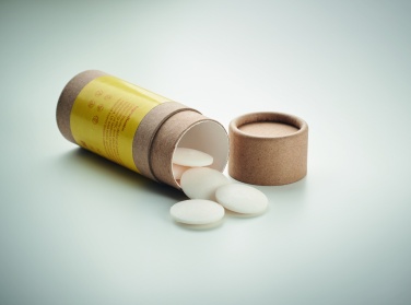 Logo trade promotional merchandise photo of: Vegan Unisex shampoo