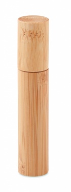 Logotrade promotional merchandise photo of: Perfume atomizer bottle 10 ml