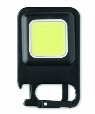Logotrade business gift image of: Multifunctional COB Light