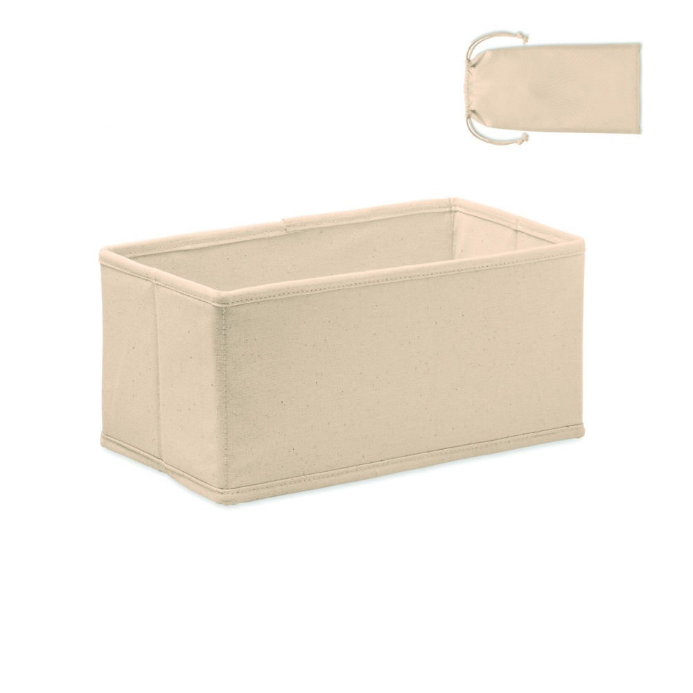 Logotrade promotional giveaways photo of: Medium storage box 220 gr/m²