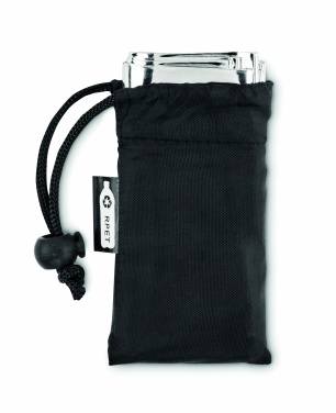 Logotrade corporate gift image of: Emergency blanket in a pouch