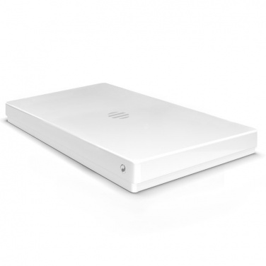 Logotrade promotional merchandise picture of: A5 Erasable notebook