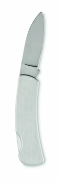 Logotrade corporate gift image of: Foldable pocket knife