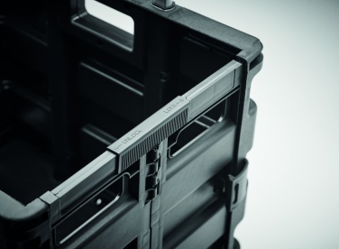 Logotrade corporate gifts photo of: Foldable shopping trolley