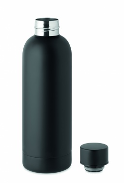 Logotrade promotional items photo of: Double wall bottle 500 ml