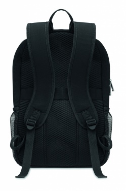 Logotrade corporate gifts photo of: 15 inch laptop backpack