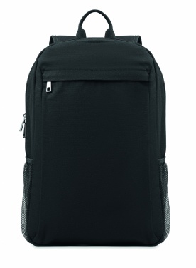 Logotrade advertising product image of: 15 inch laptop backpack