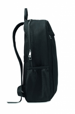 Logotrade promotional giveaway image of: 15 inch laptop backpack