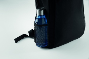 Logotrade promotional giveaway picture of: 15 inch laptop backpack