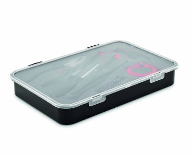 Logotrade promotional item image of: 25 piece multi-tool set