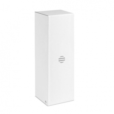 Logo trade promotional giveaways image of: Double wall flask 500 ml