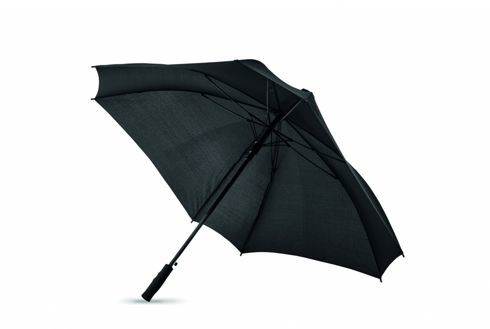 Logotrade corporate gift picture of: Windproof square umbrella