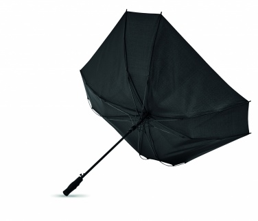 Logotrade promotional gifts photo of: Windproof square umbrella