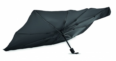 Logotrade advertising product image of: Car Sunvisor umbrella