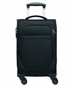Logotrade promotional merchandise photo of: 600D RPET Soft trolley