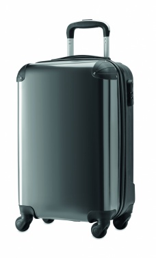 Logo trade promotional giveaways picture of: ABS and PC Photo trolley