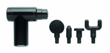 Logo trade promotional gifts image of: Multi-head muscle massage item